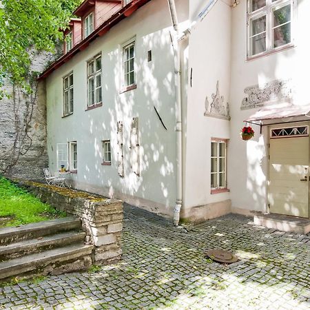 Old Town Central Apartment Talin Exterior foto