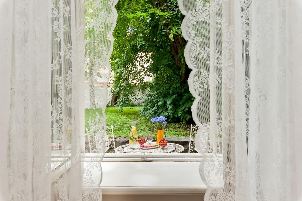 Old Town Central Apartment Talin Exterior foto